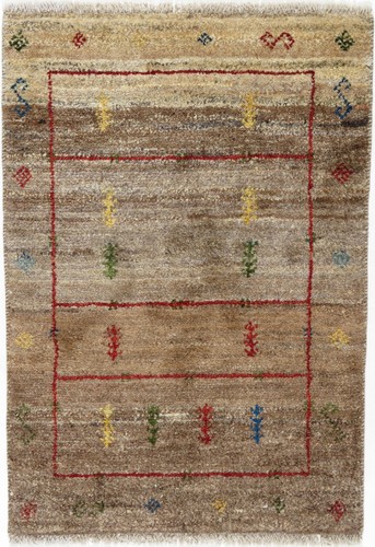 Gabbeh teppich orient perser - teppich,