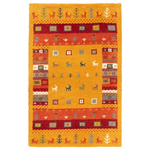 Gabbeh 90x60 - , cm