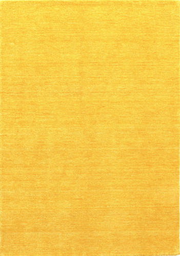 Gabbeh teppich 201x143 braun - gabbeh,