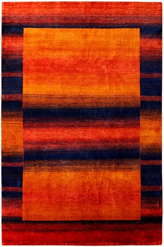 Teppich perser gabbeh - teppich,