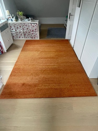 Original indischer gabbeh - indischer,
