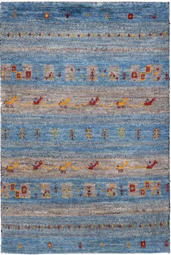 Perser gabbeh teppich - perser,