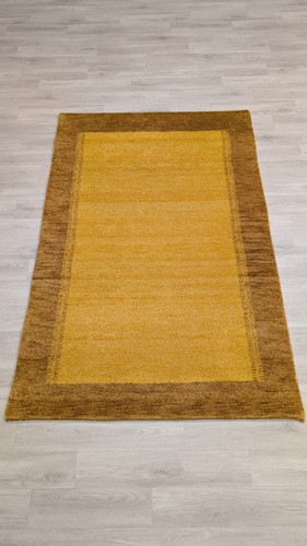 Indo gabbeh teppich - teppich, border
