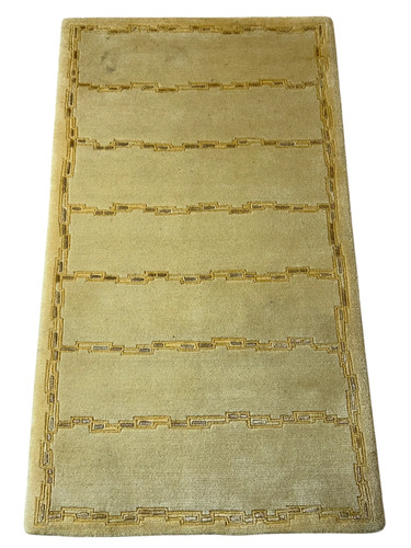 Indischer gabbeh teppich - indischer,