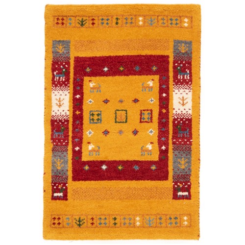 Gabbeh 90x60 - , cm