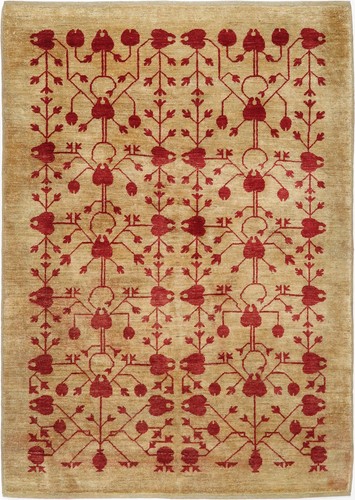 Ziegler teppich orient - ziegler,
