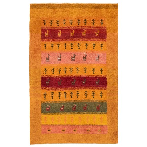 Gabbeh 121x78 - , cm