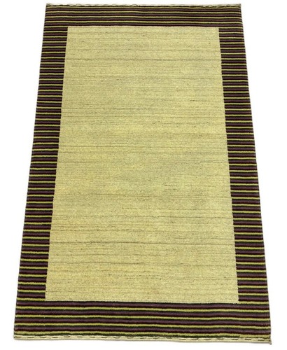 Gabbeh teppich 100 wolle - 100%,