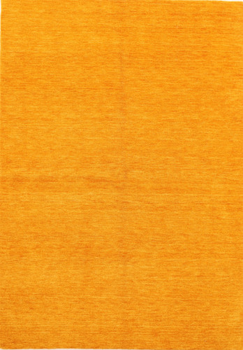 Gabbeh teppich 240x170 braun - 240x170,